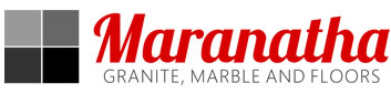 Maranatha Granite Logo